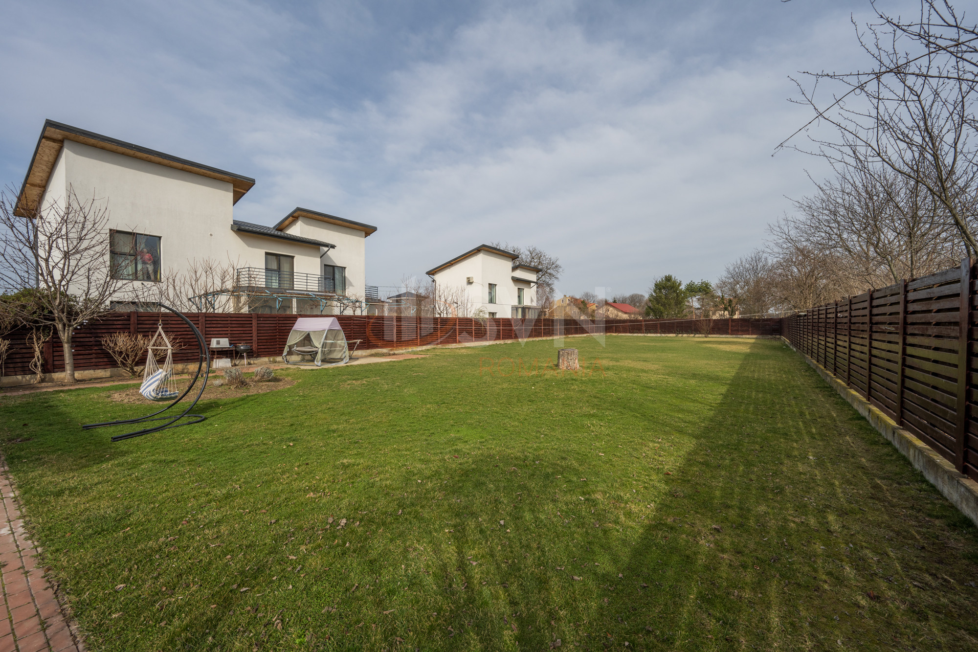 Casa, 5 camere Ilfov/Tunari