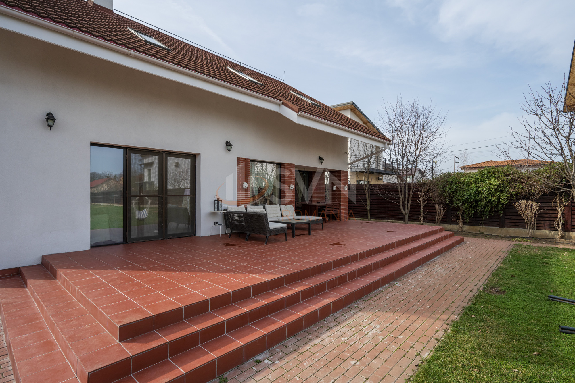 Casa, 5 camere Ilfov/Tunari