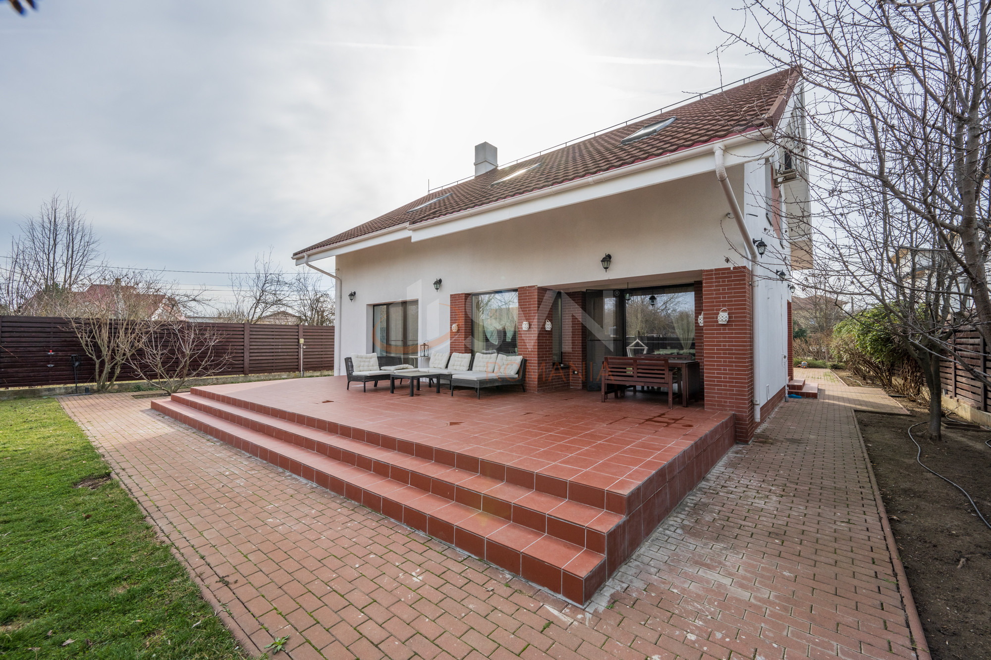 Casa, 5 camere Ilfov/Tunari