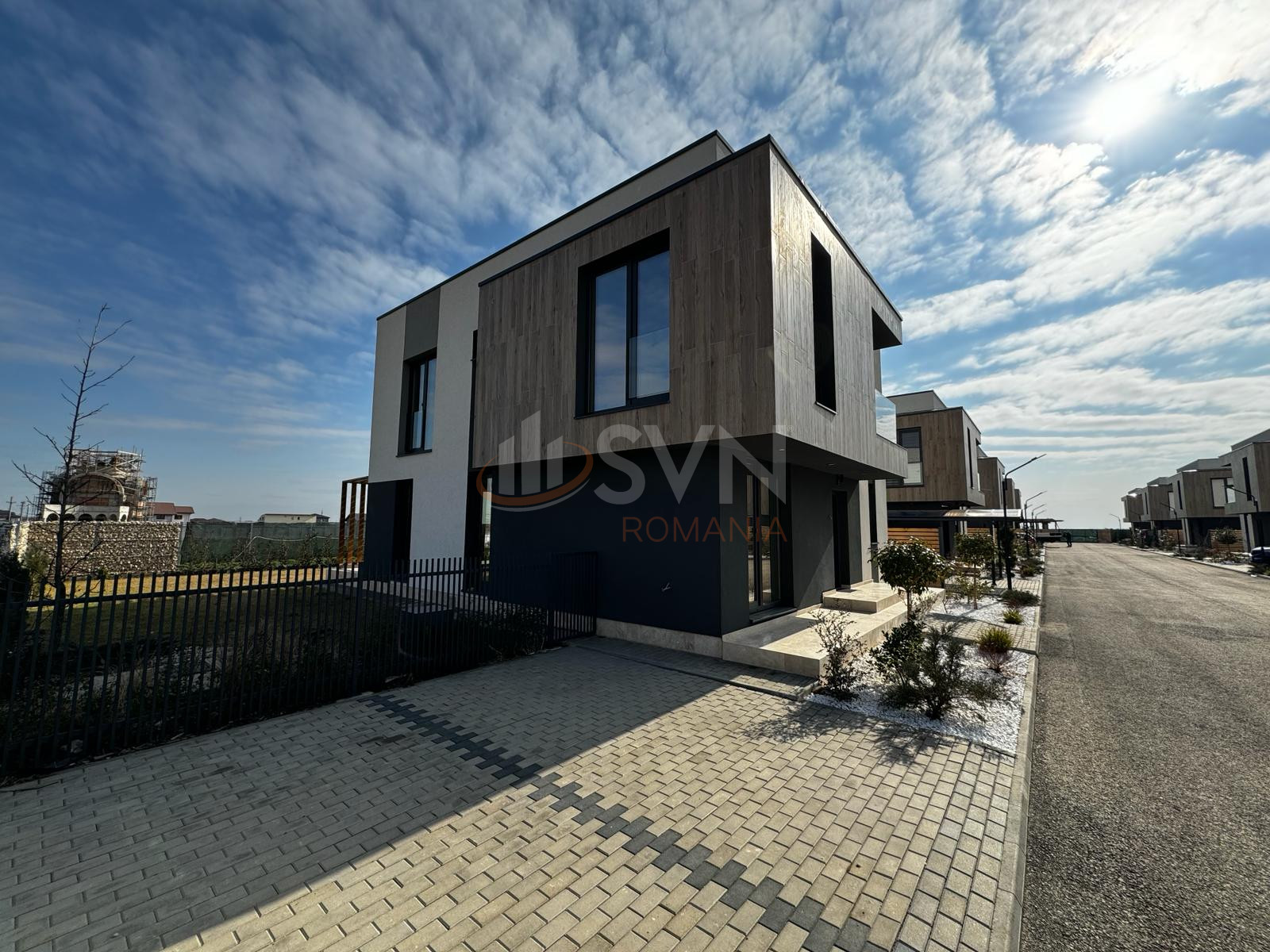 Casa, 5 camere Ilfov/Balotesti