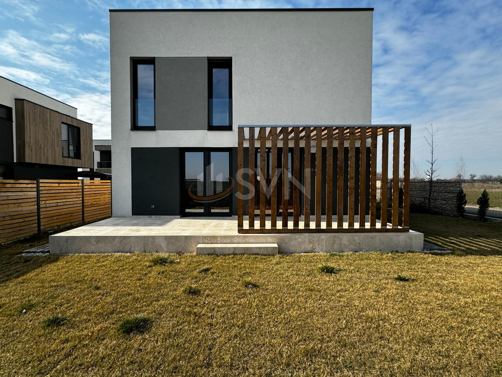 Casa, 5 camere Ilfov/Balotesti