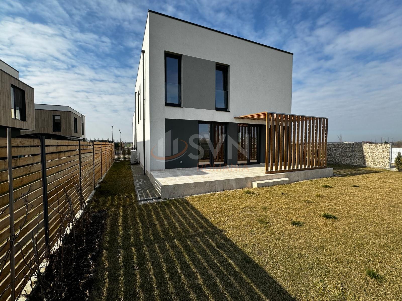 Casa, 5 camere Ilfov/Balotesti