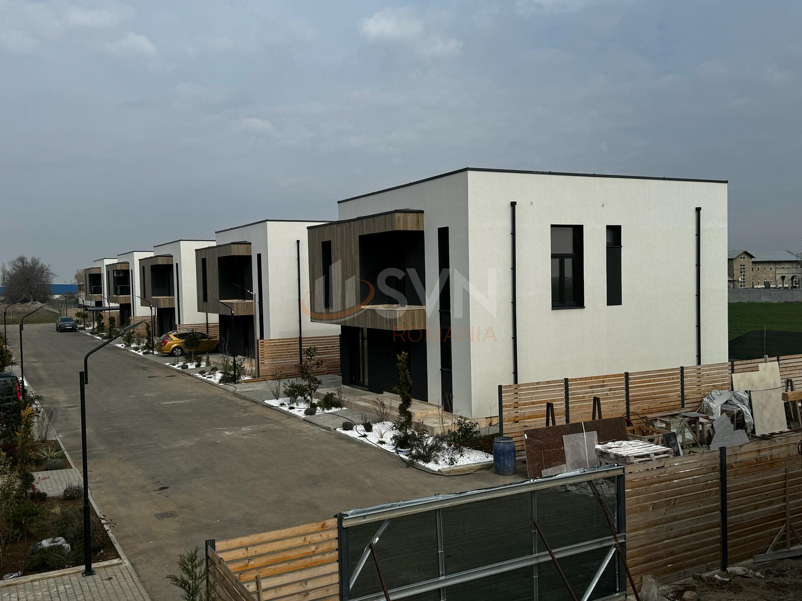 Casa, 5 camere Ilfov/Balotesti