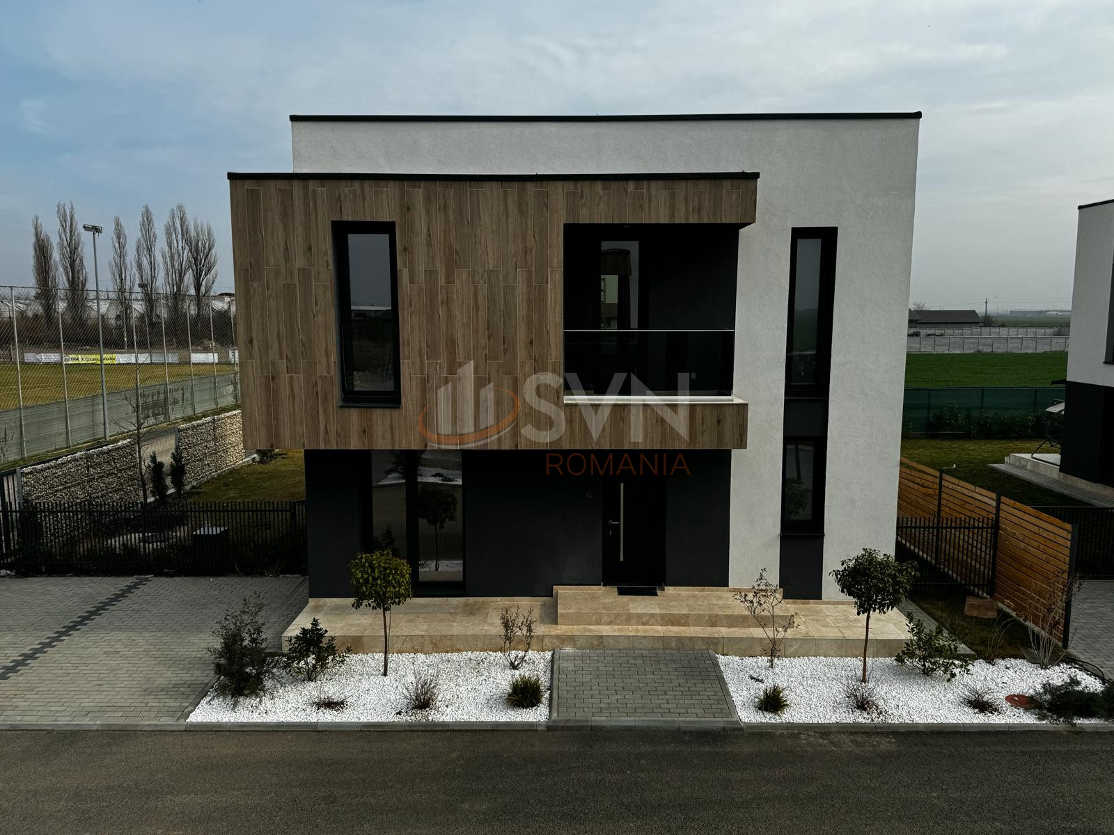 Casa, 5 camere Ilfov/Balotesti