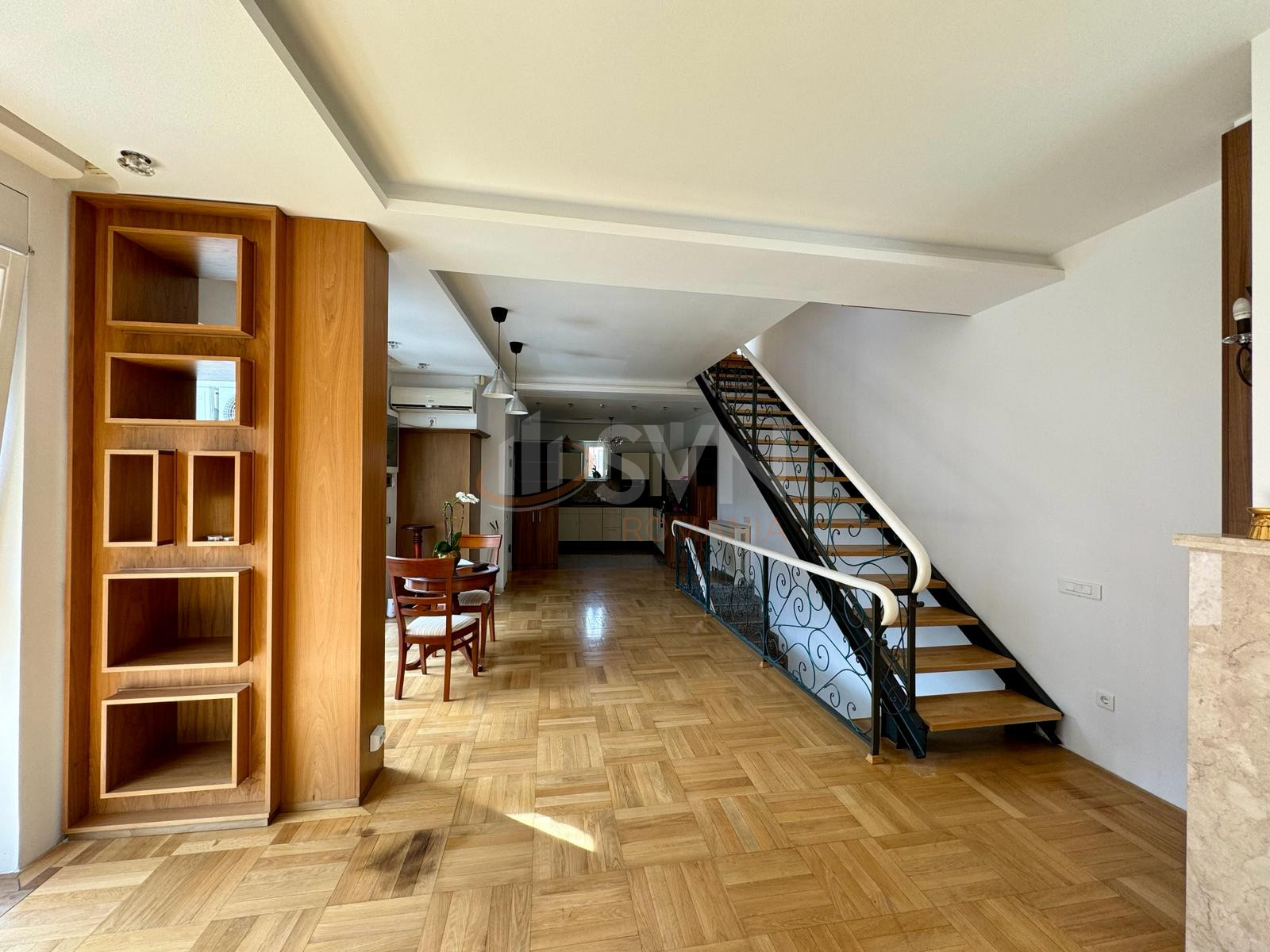 Casa, 5 camere Bucuresti/Decebal