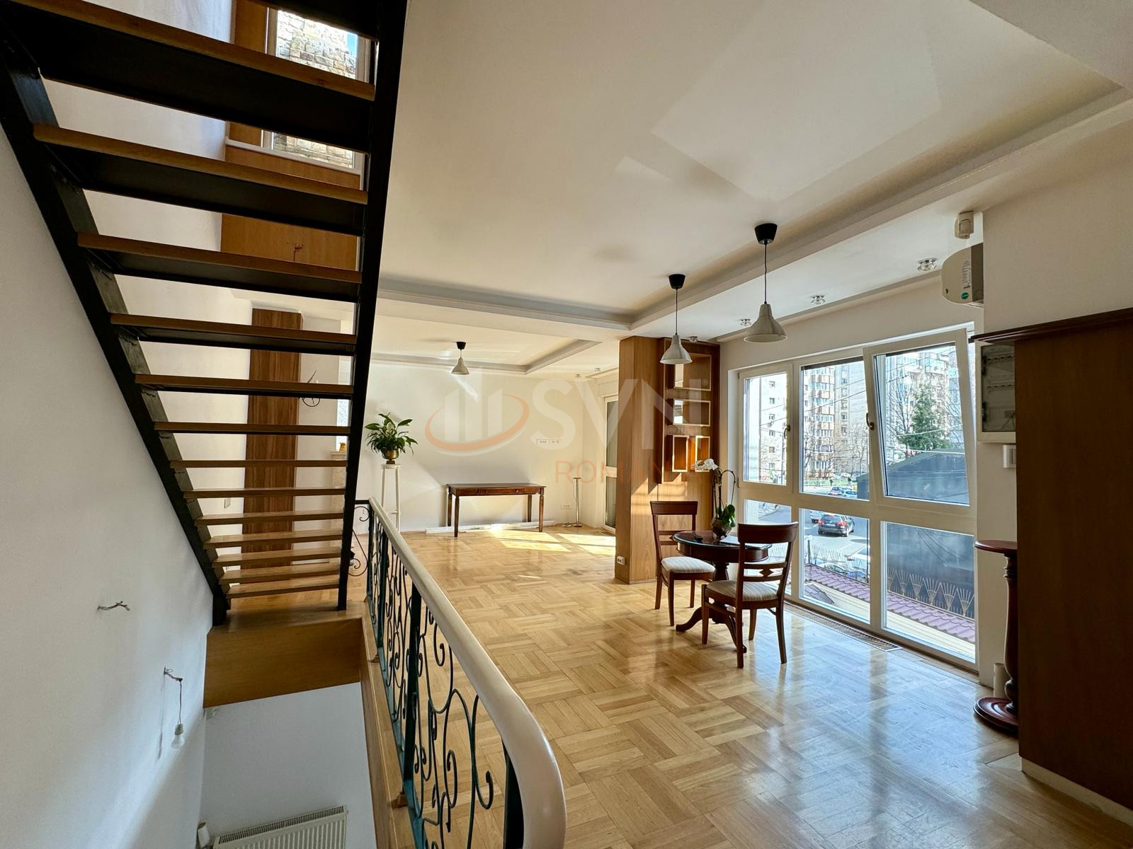 Casa, 5 camere Bucuresti/Decebal
