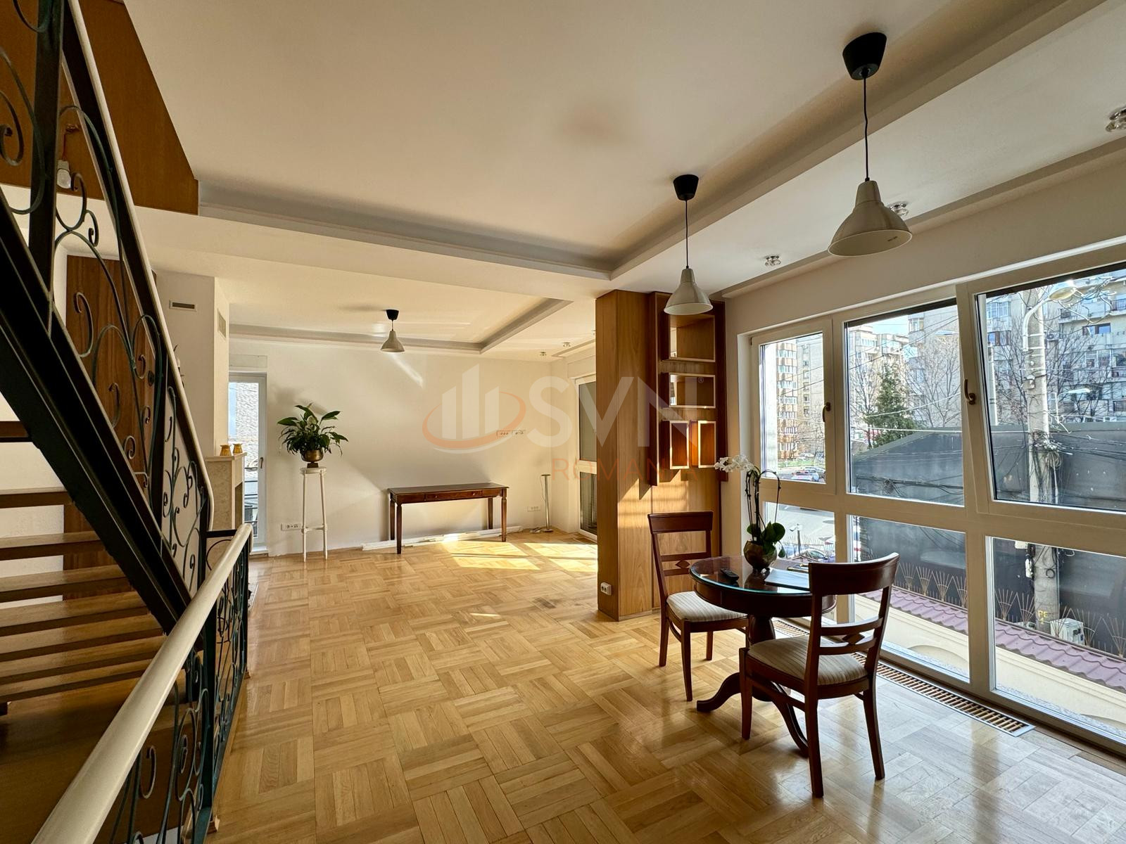Casa, 5 camere Bucuresti/Decebal