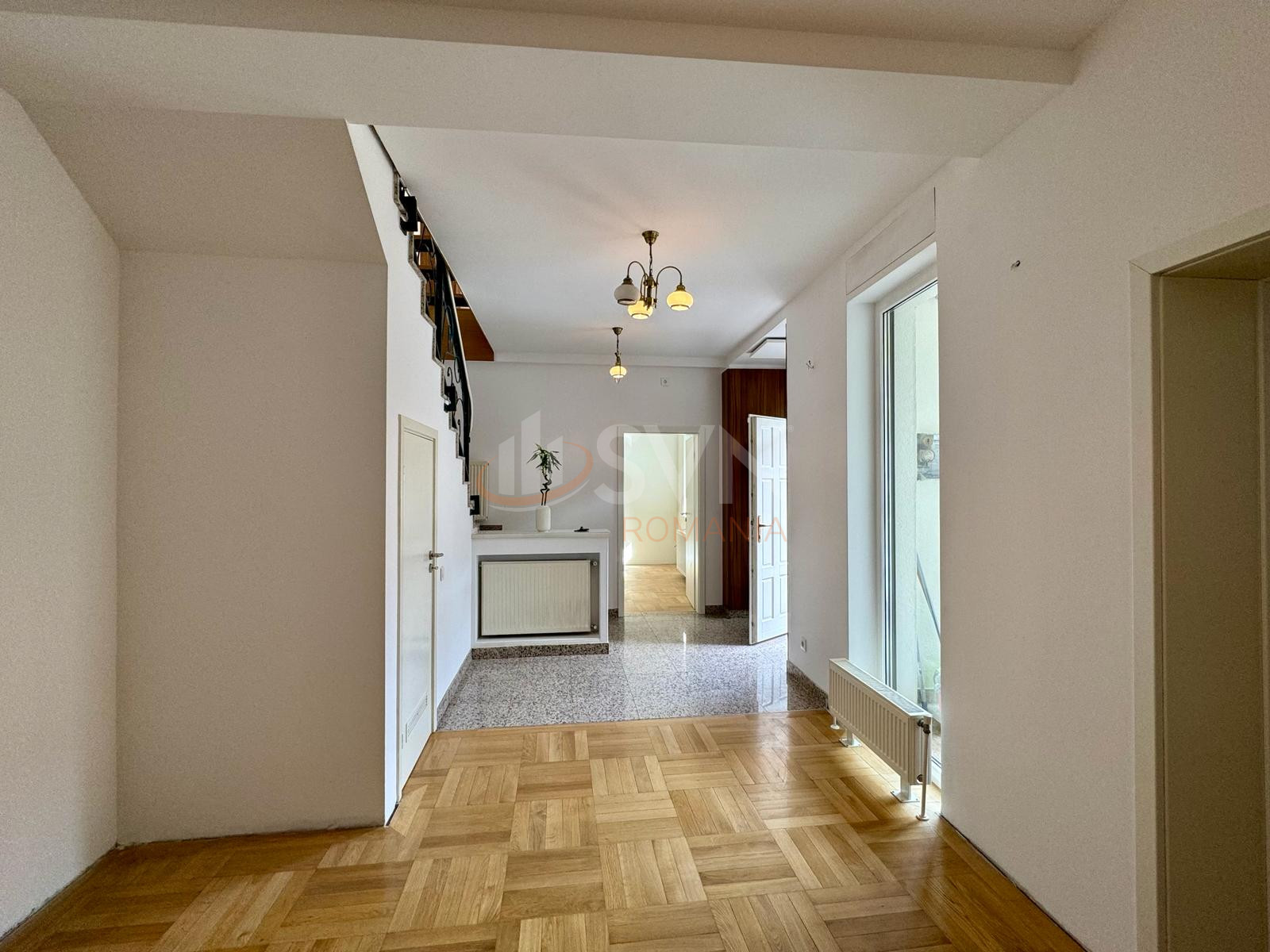 Casa, 5 camere Bucuresti/Decebal