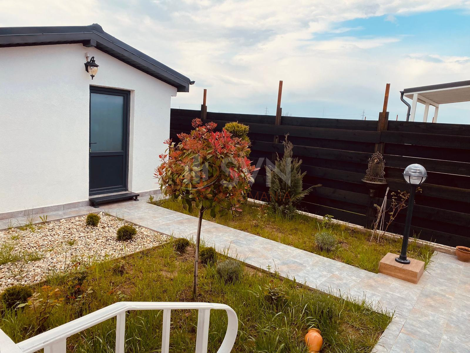 Casa, 5 camere Ilfov/Saftica