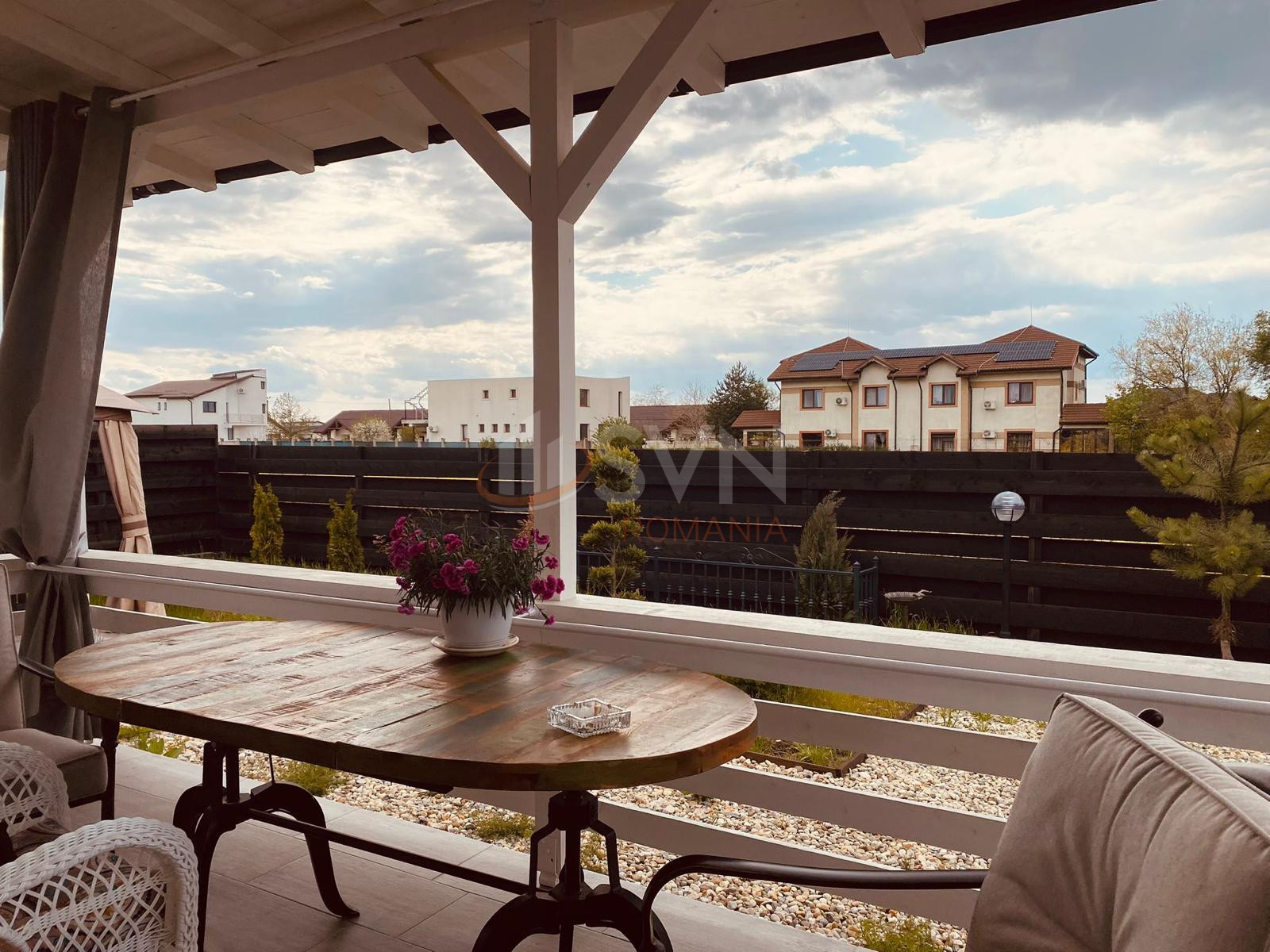 Casa, 5 camere Ilfov/Saftica