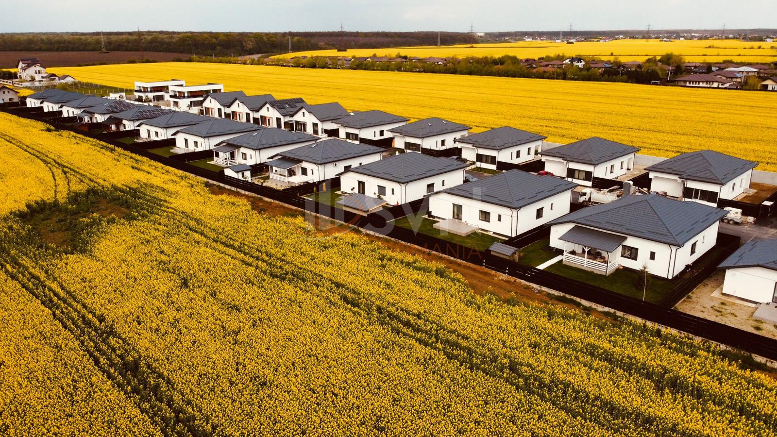 Casa, 5 camere Ilfov/Saftica