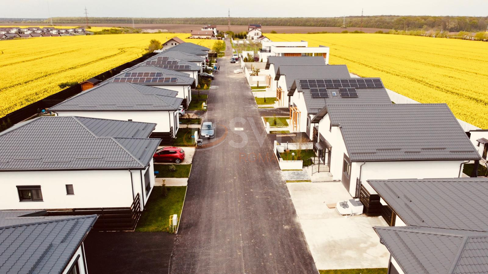 Casa, 5 camere Ilfov/Saftica