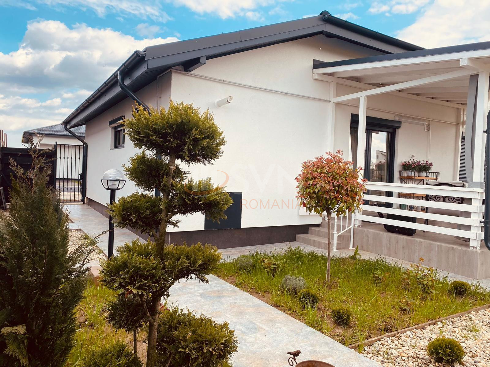 Casa, 5 camere Ilfov/Saftica