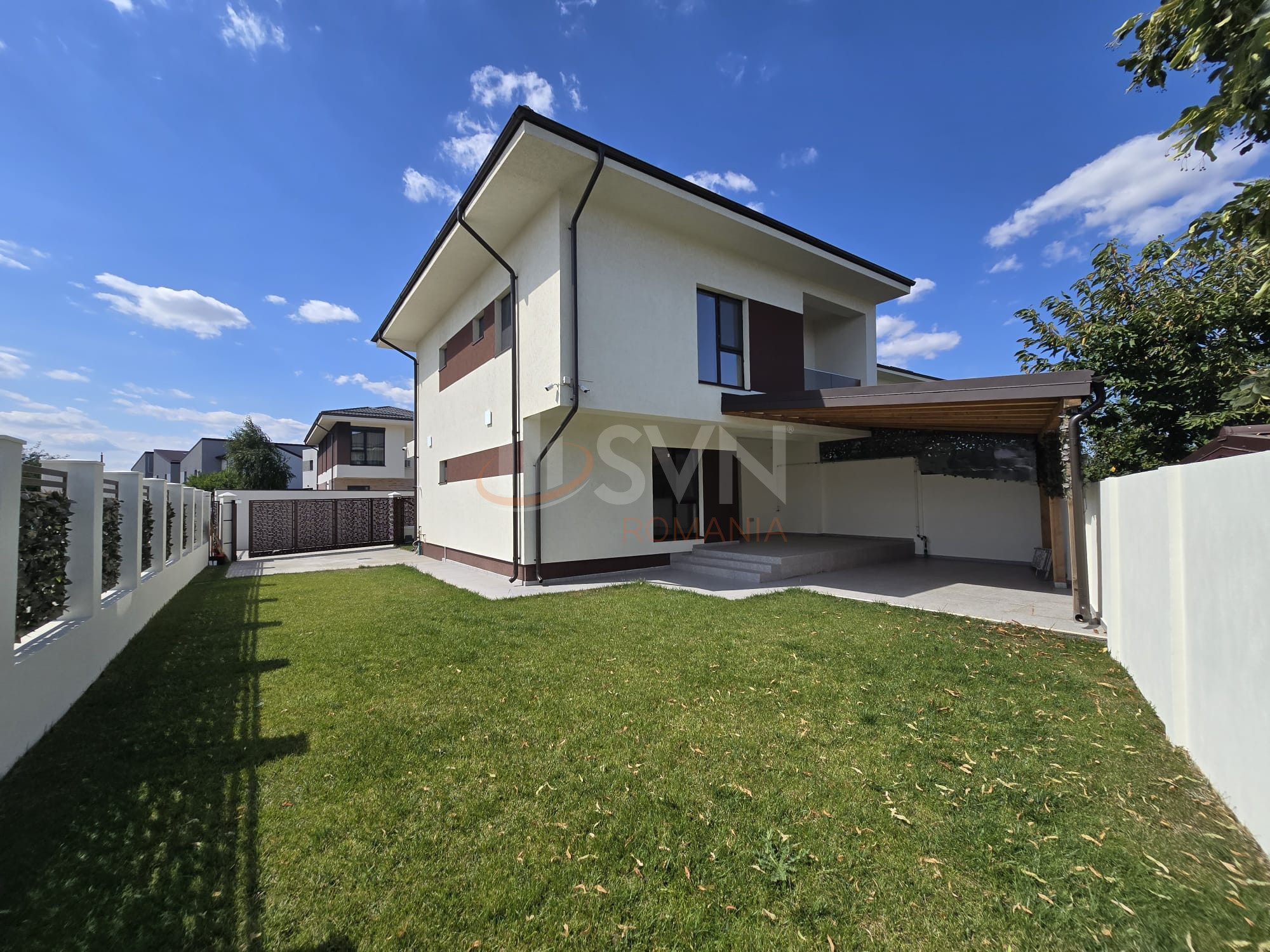 Casa, 5 camere Ilfov/Centru