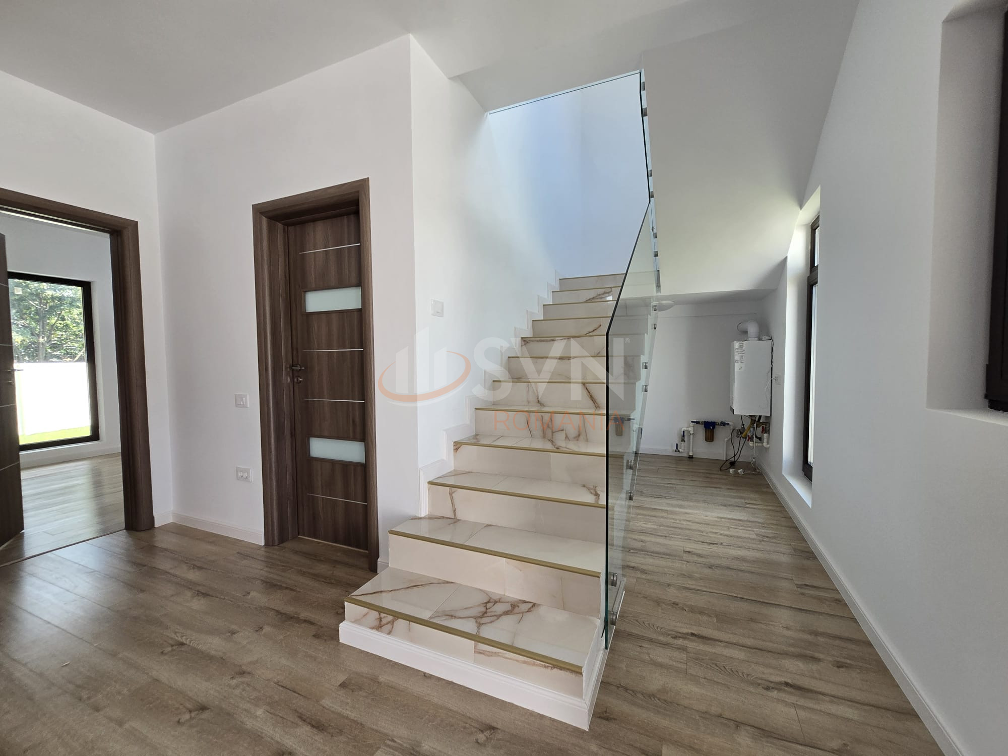 Casa, 5 camere Ilfov/Centru