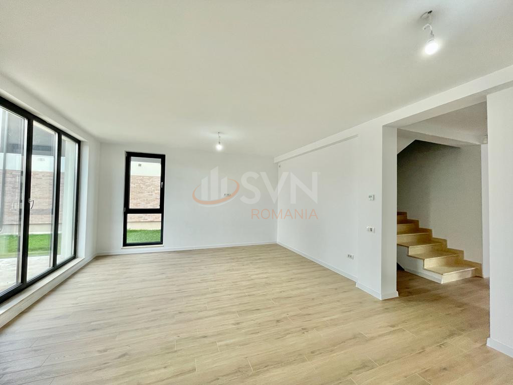 Casa, 5 camere Bucuresti/Pipera