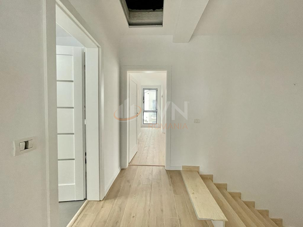 Casa, 5 camere Bucuresti/Pipera