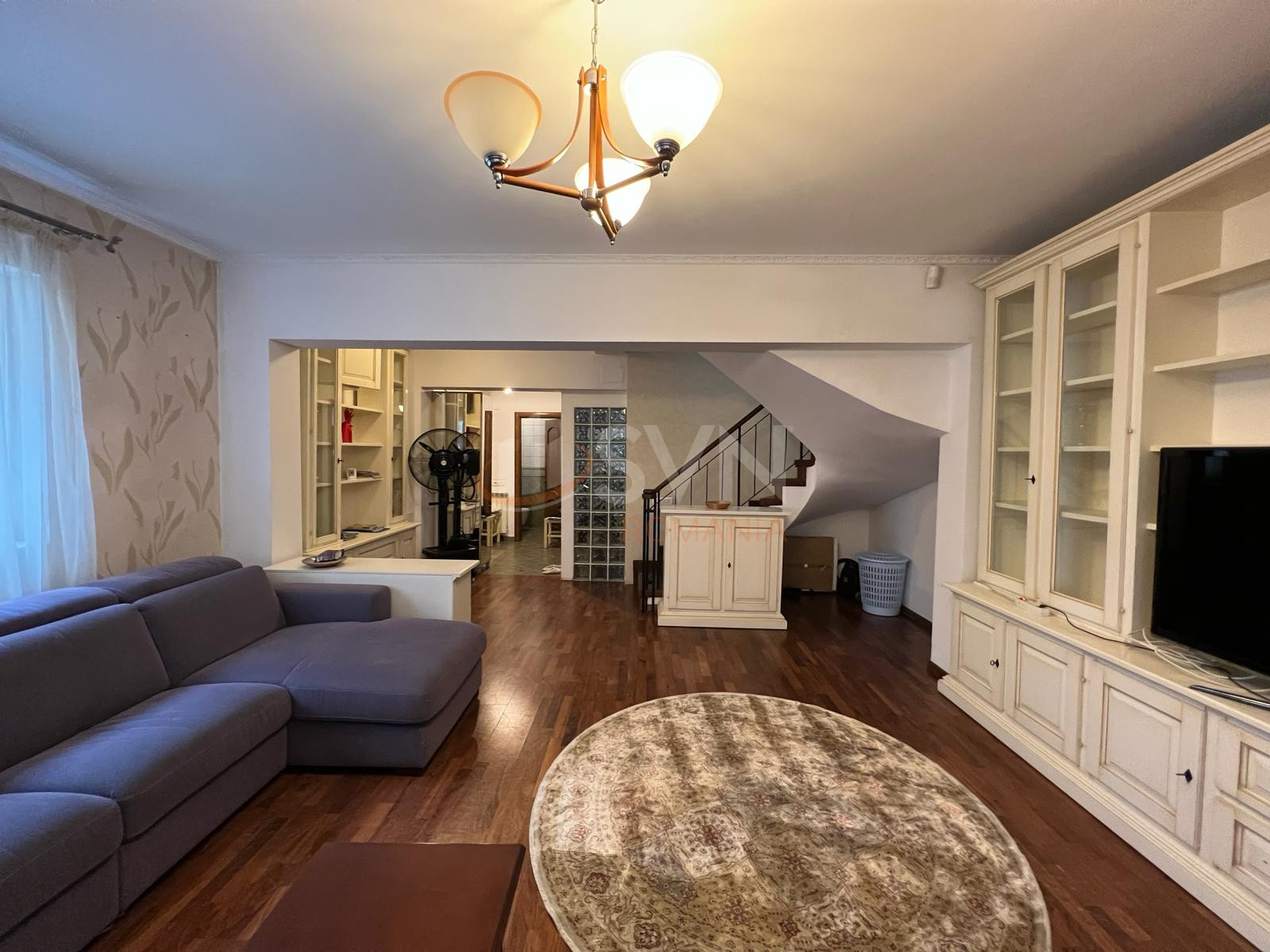 Casa, 5 camere Bucuresti/Herastrau