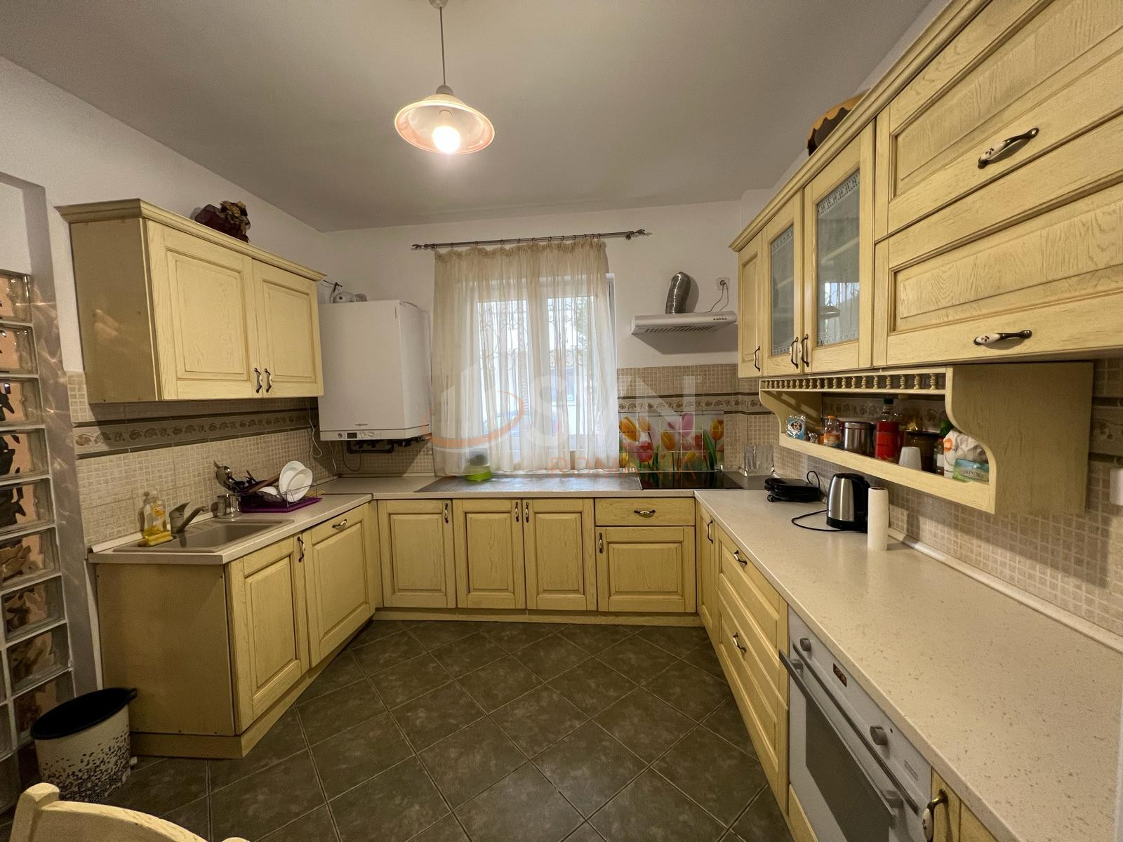 Casa, 5 camere Bucuresti/Herastrau