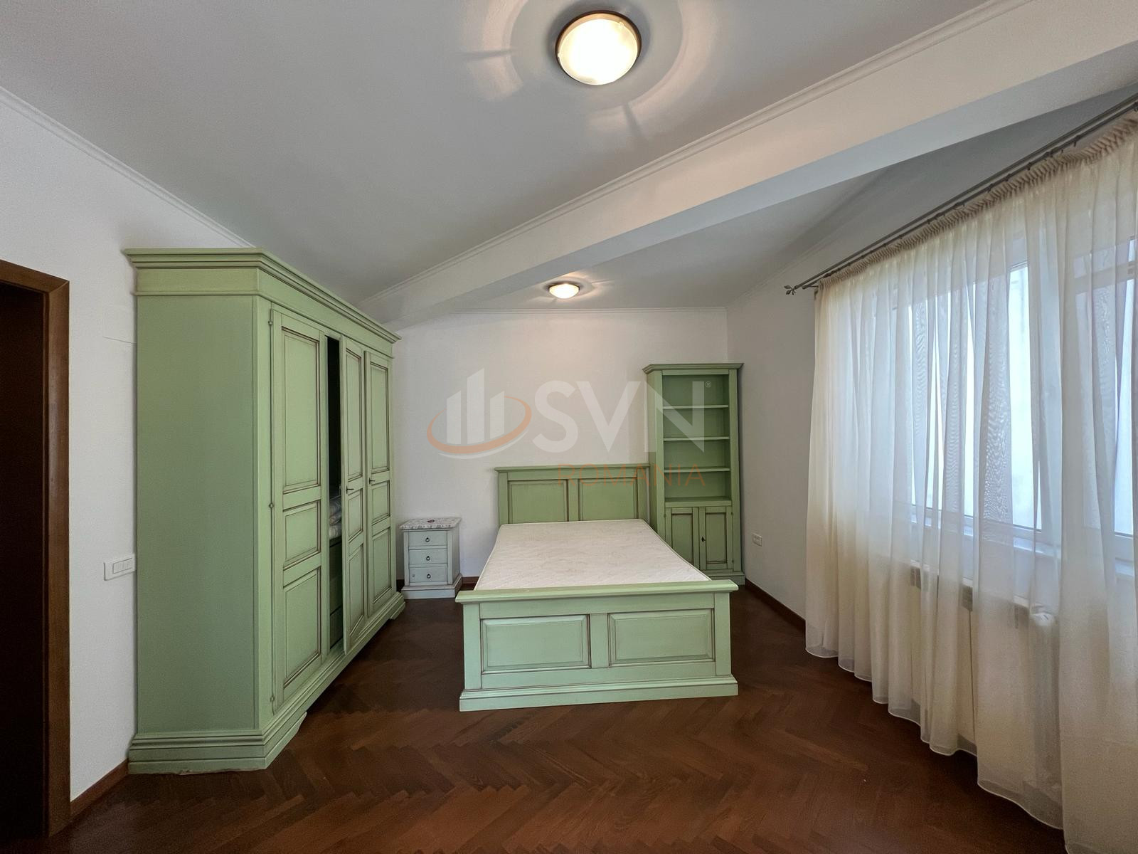 Casa, 5 camere Bucuresti/Herastrau