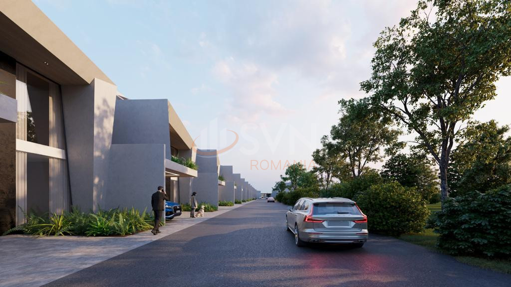 Casa, 5 camere Bucuresti/Pipera