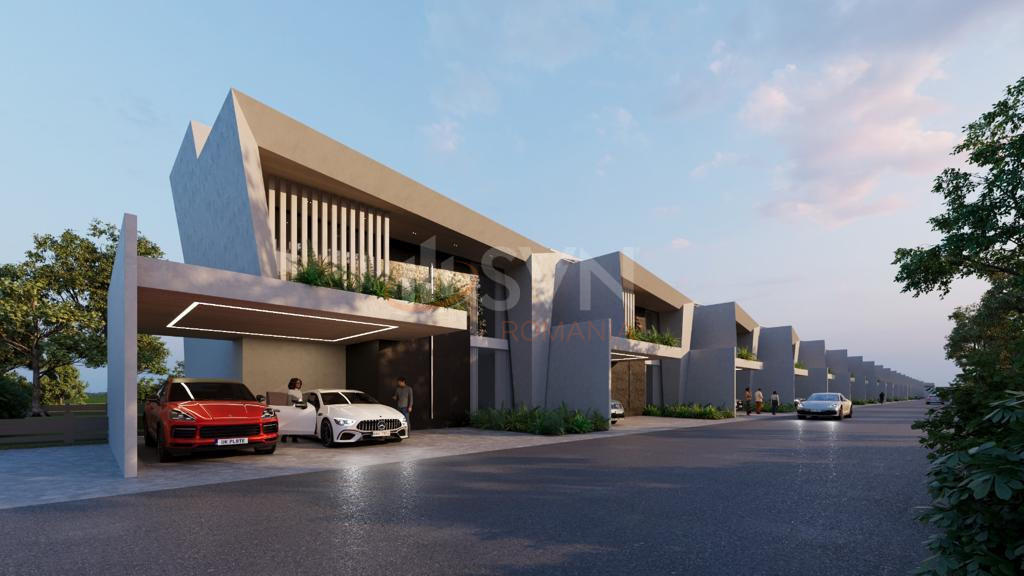 Casa, 5 camere Bucuresti/Pipera