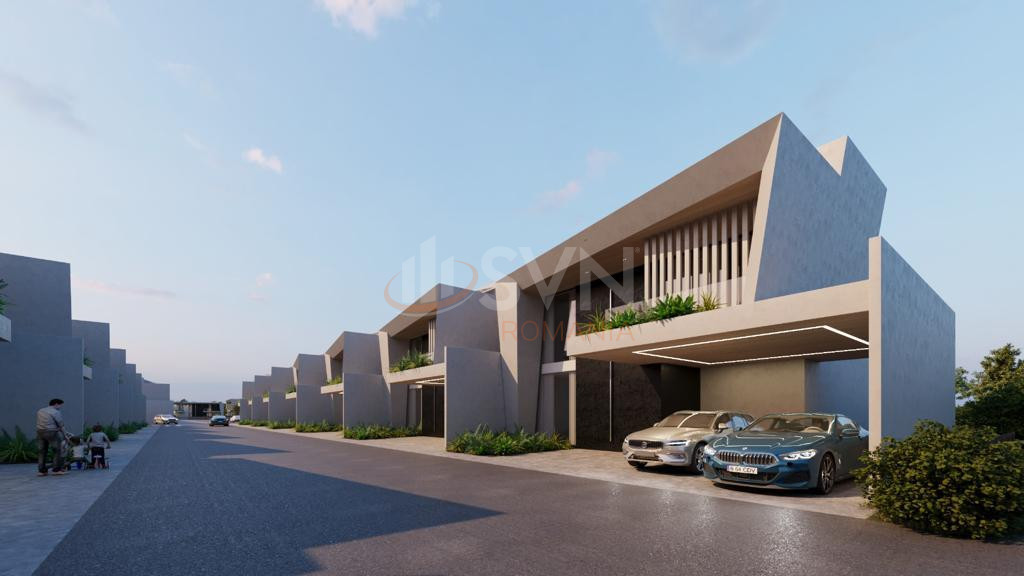 Casa, 5 camere Bucuresti/Pipera