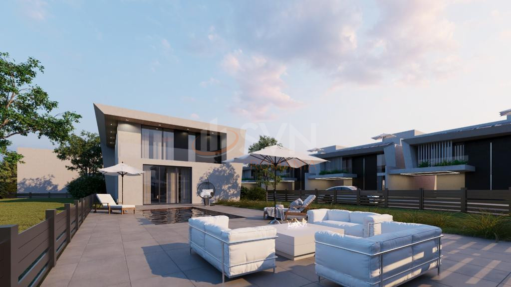 Casa, 5 camere Bucuresti/Pipera