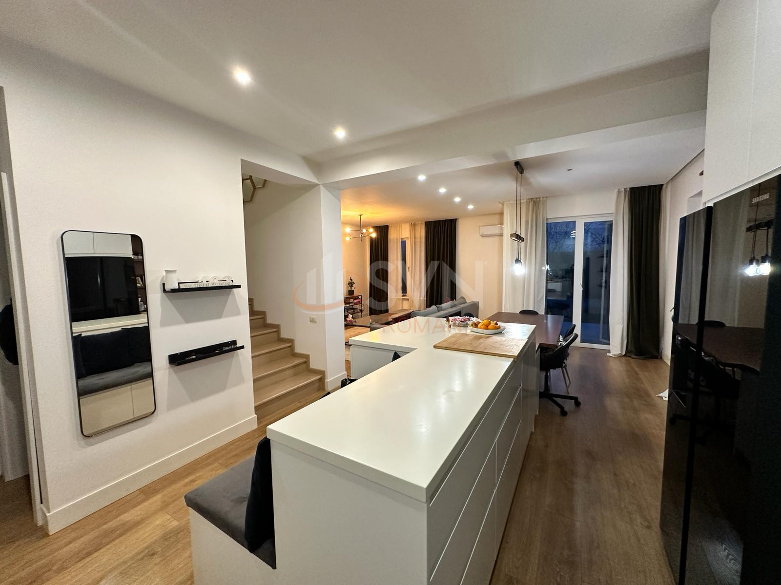Casa, 5 camere Bucuresti/Pipera