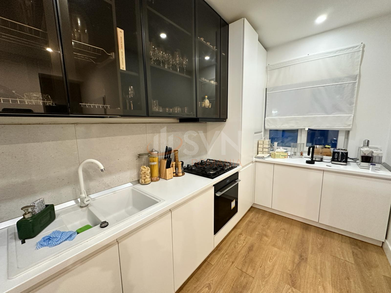 Casa, 5 camere Bucuresti/Pipera