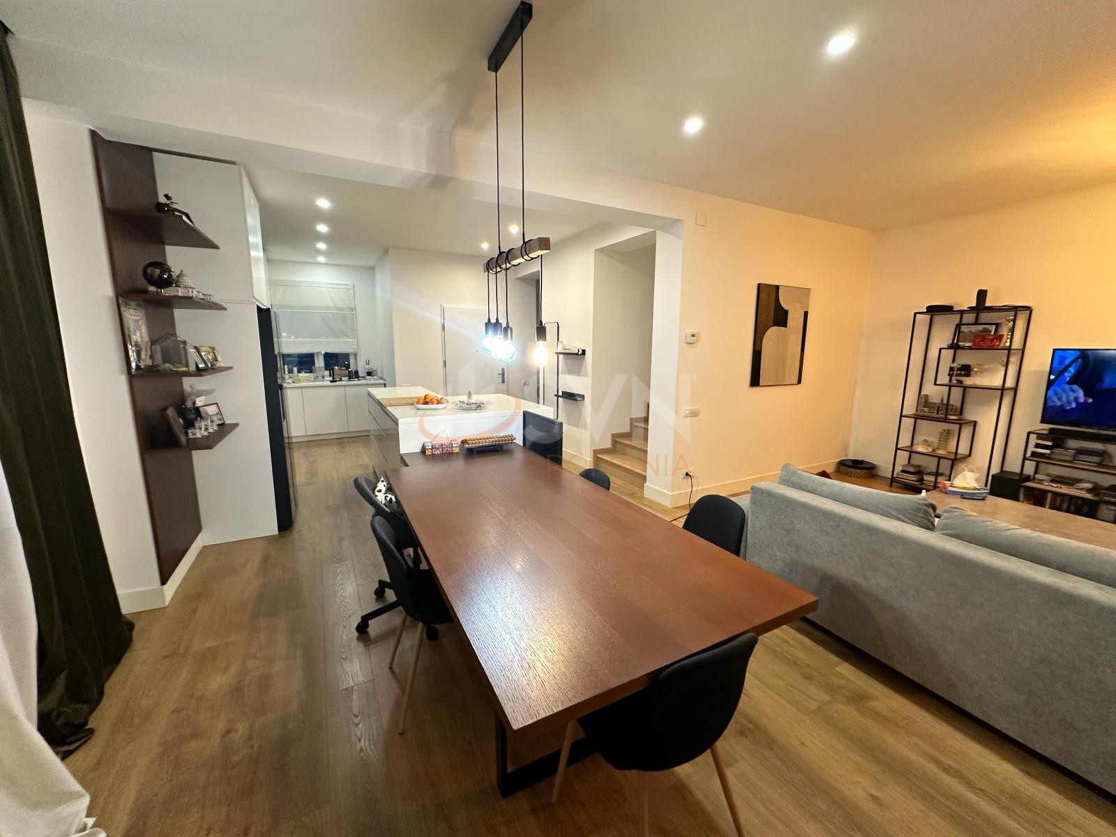 Casa, 5 camere Bucuresti/Pipera