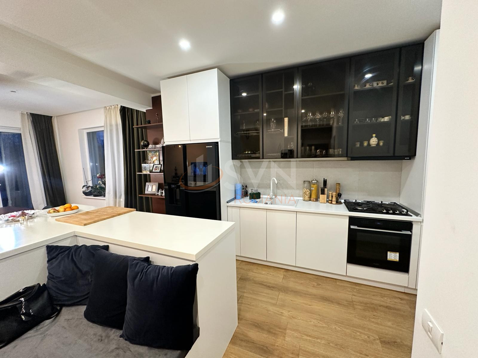 Casa, 5 camere Bucuresti/Pipera