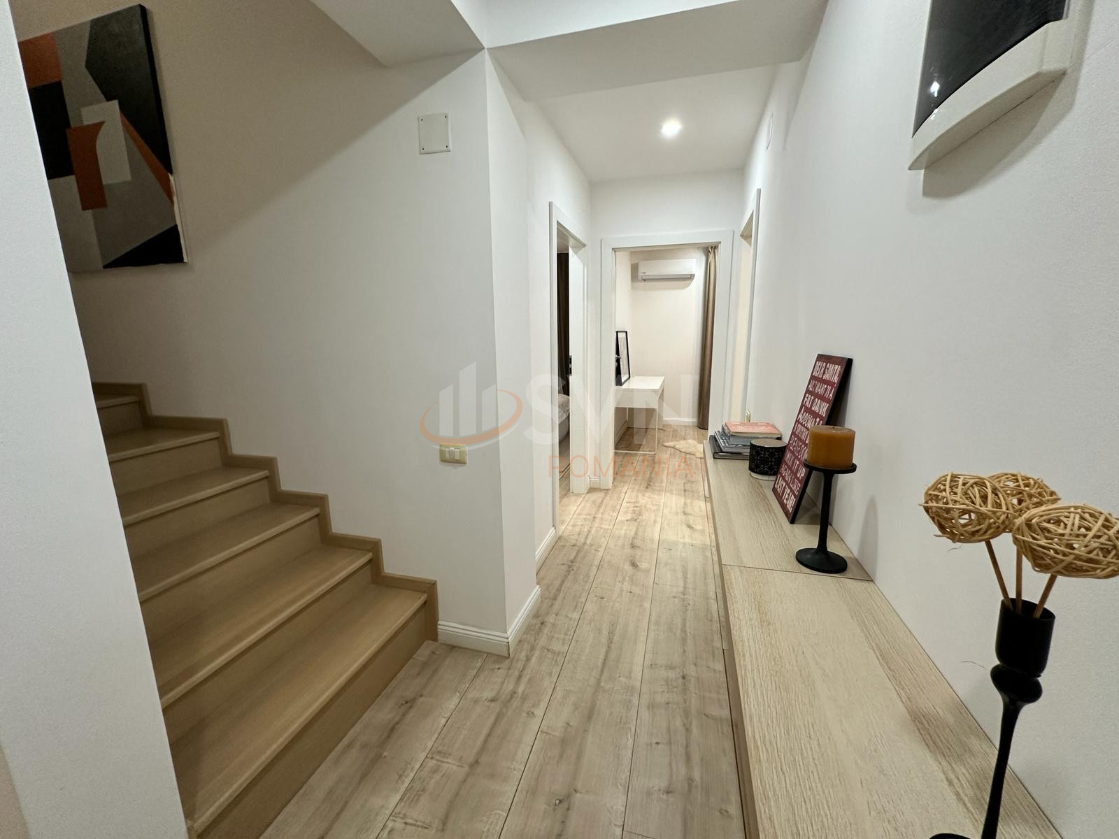 Casa, 5 camere Bucuresti/Pipera