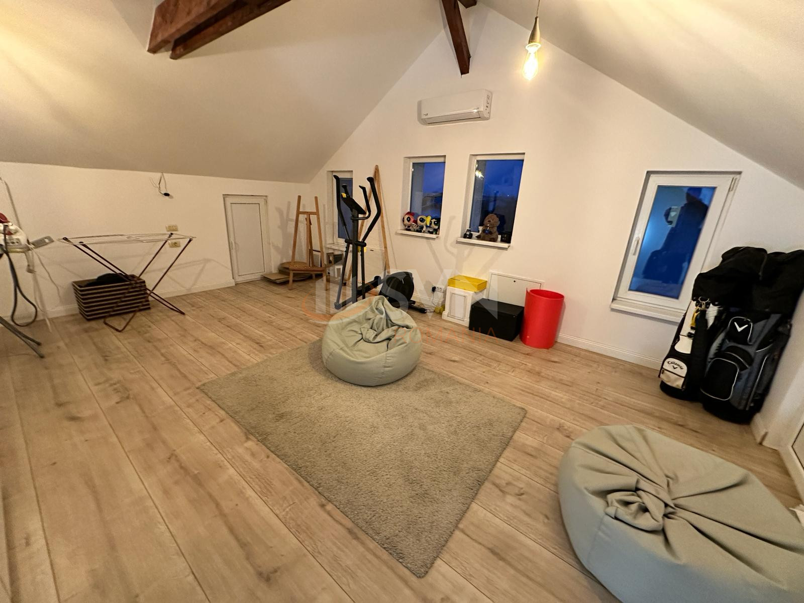 Casa, 5 camere Bucuresti/Pipera