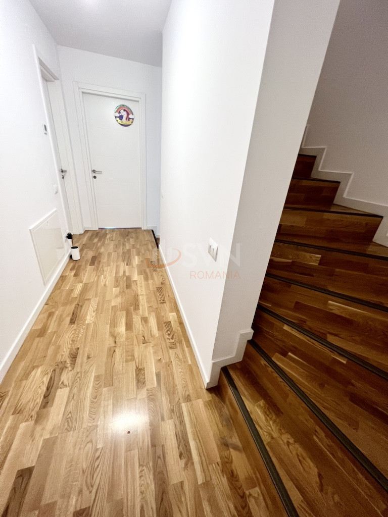 Casa, 5 camere Bucuresti/Pipera