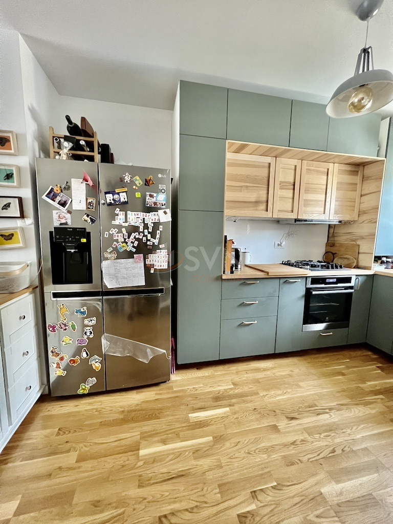 Casa, 5 camere Bucuresti/Pipera