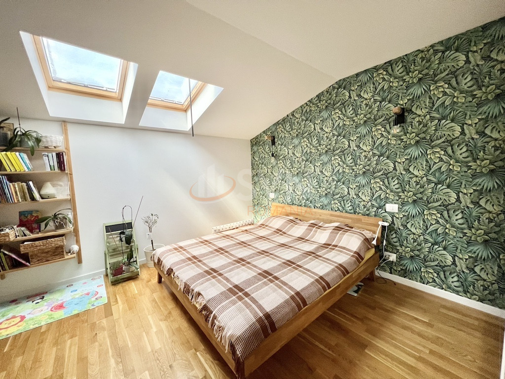 Casa, 5 camere Bucuresti/Pipera