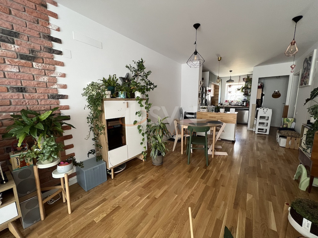 Casa, 5 camere Bucuresti/Pipera