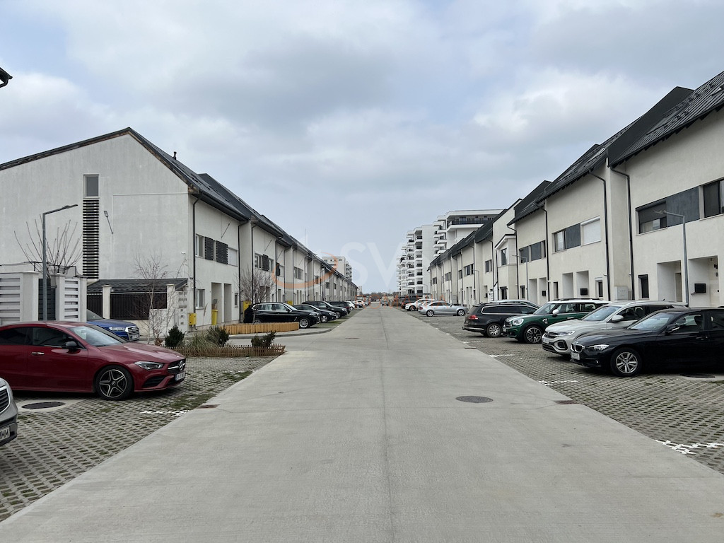 Casa, 5 camere Bucuresti/Pipera
