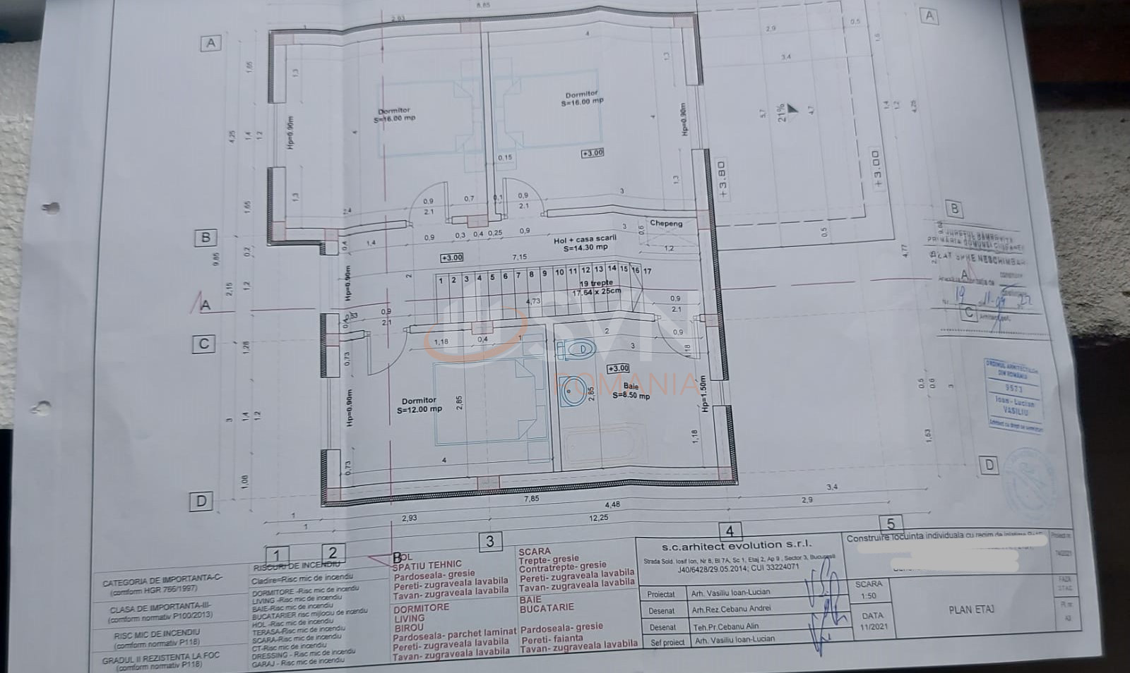 Casa, 5 camere Dambovita/Centru