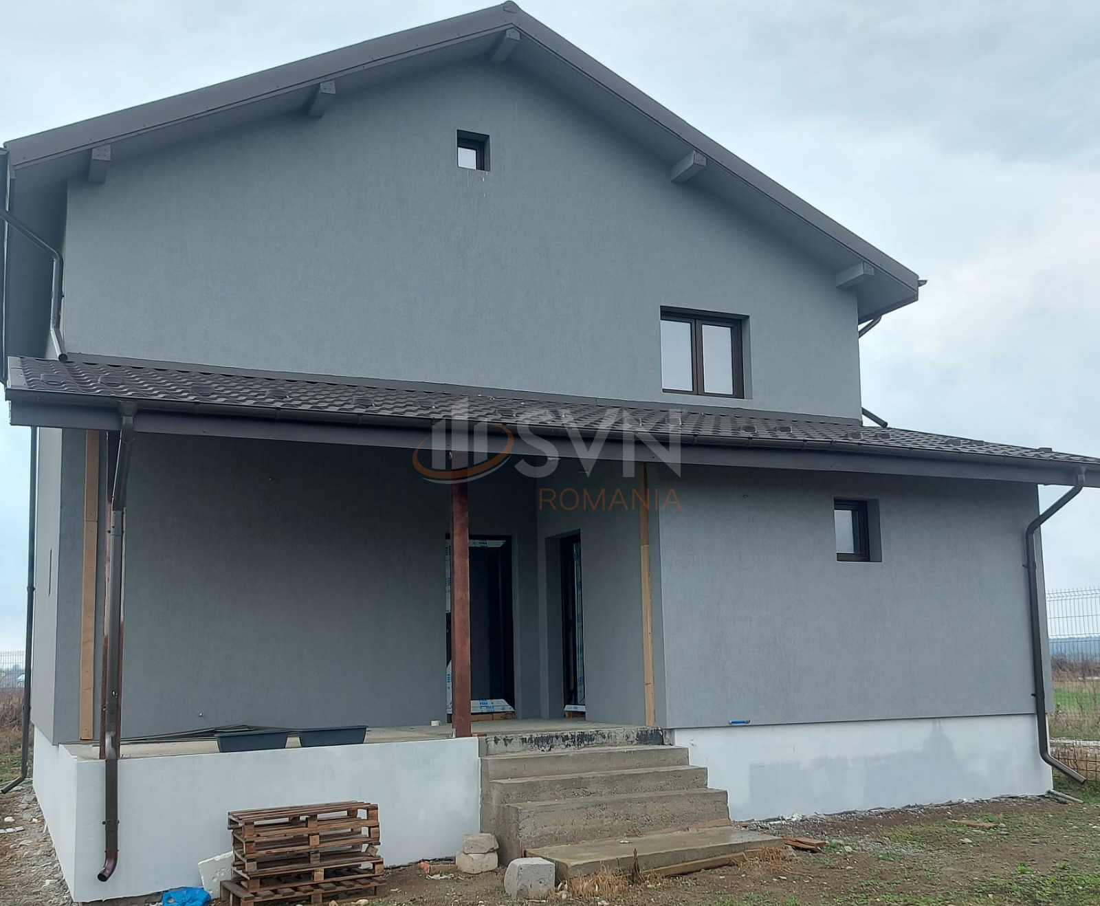 Casa, 5 camere Dambovita/Centru