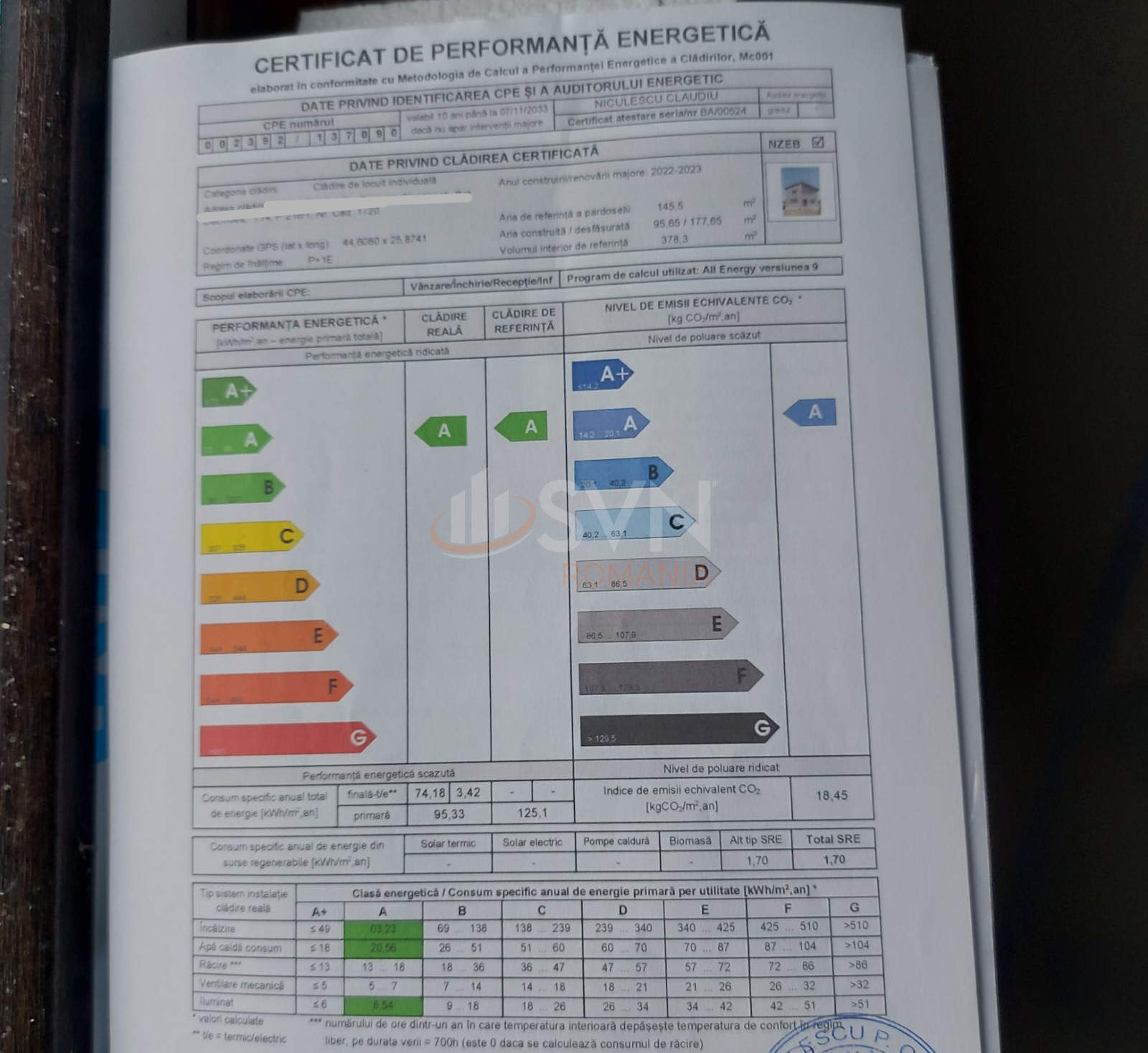 Casa, 5 camere Dambovita/Centru