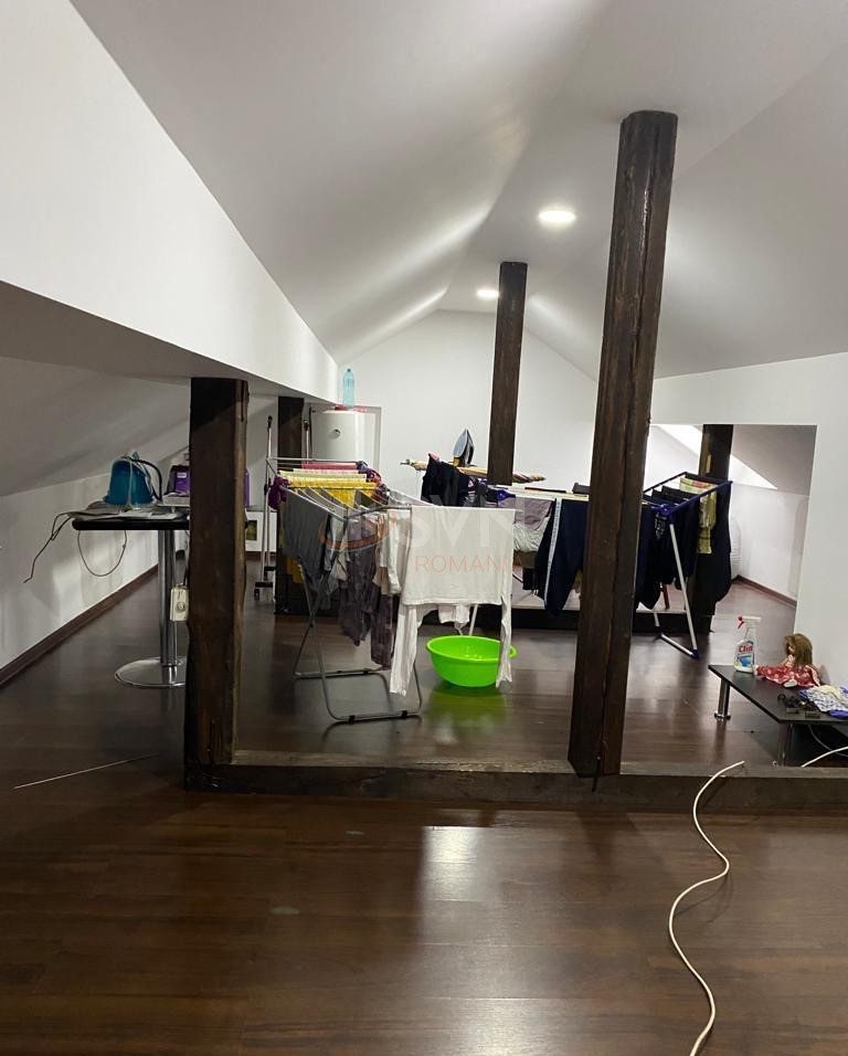 Casa, 5 camere Ilfov/Bragadiru