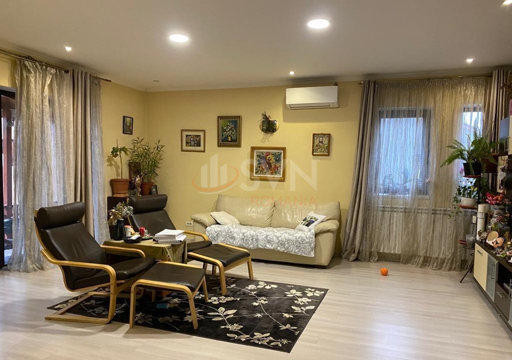 Casa, 5 camere Ilfov/Bragadiru