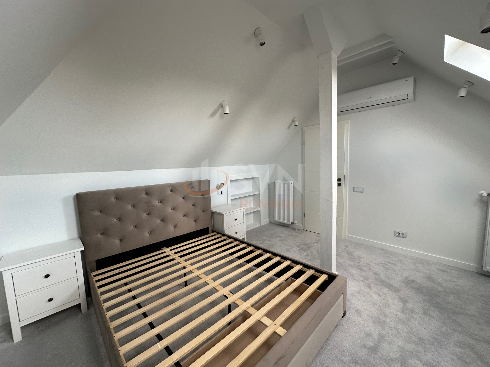 Casa, 5 camere Bucuresti/Baneasa
