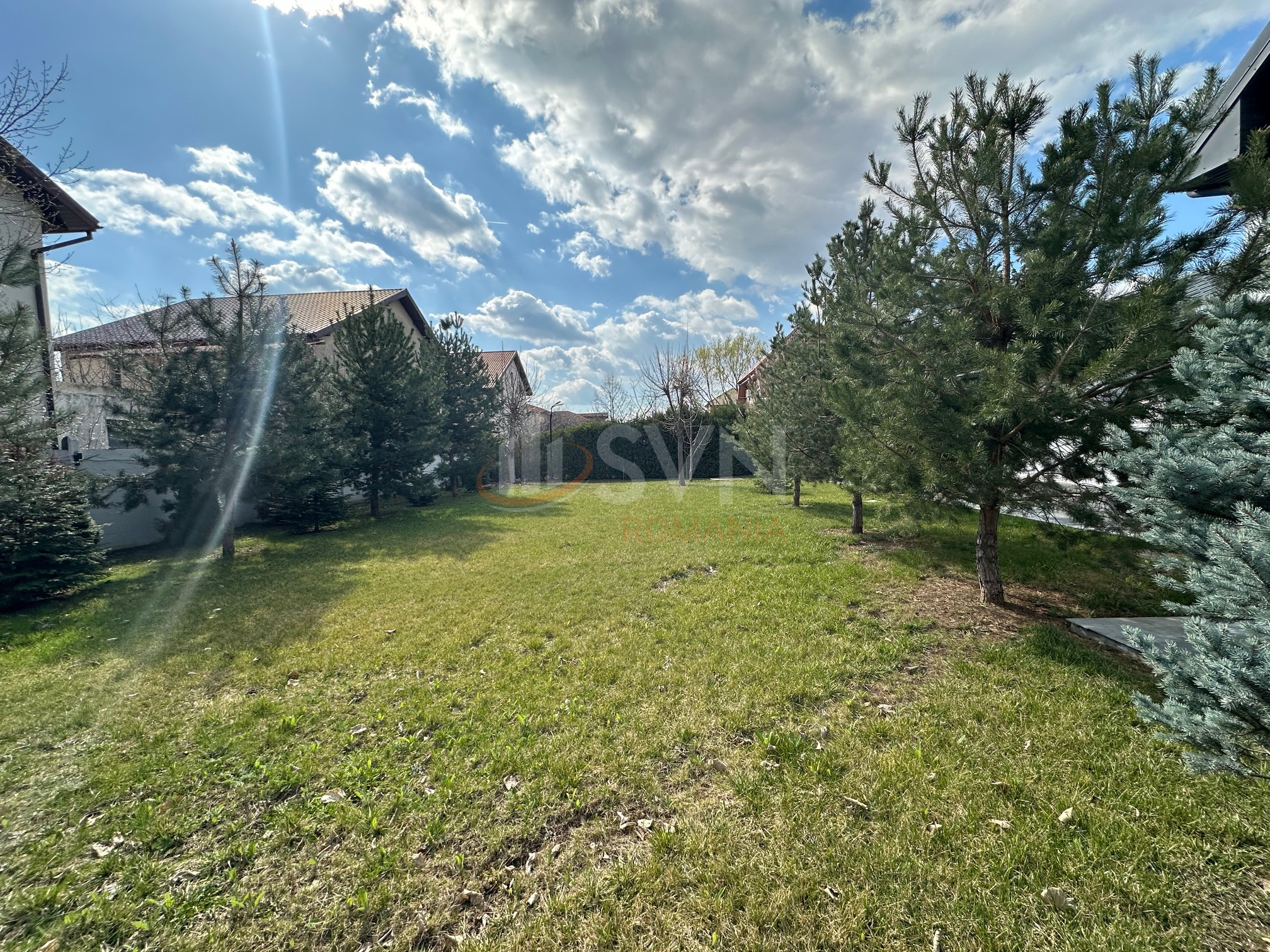 Casa, 5 camere Bucuresti/Baneasa