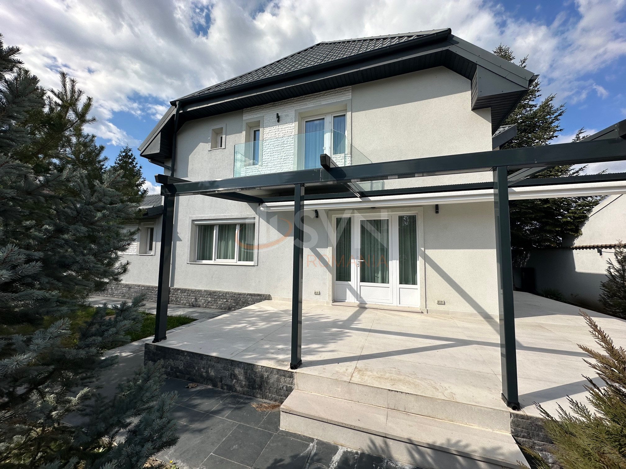 Casa, 5 camere Bucuresti/Baneasa