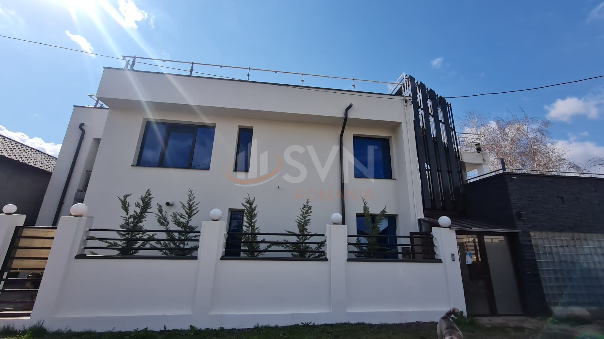 Casa, 5 camere Bucuresti/Prelungirea Ghencea (s5)