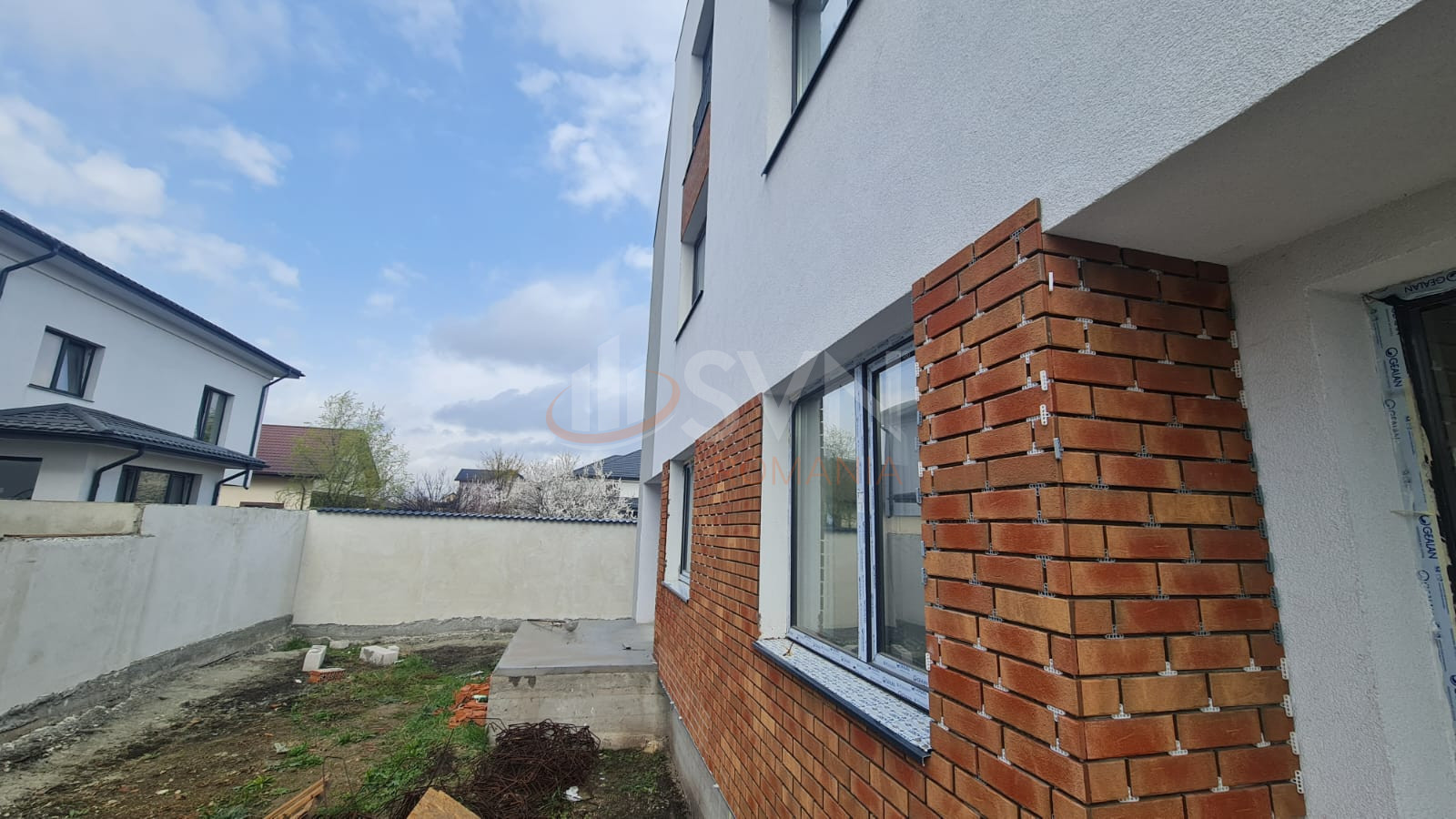 Casa, 5 camere Ilfov/Bragadiru