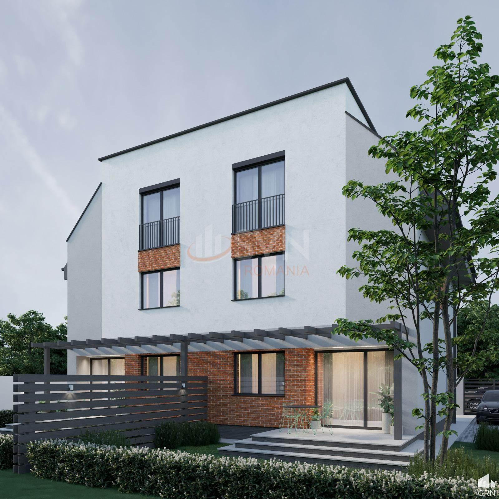 Casa, 5 camere Ilfov/Bragadiru